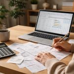 Calculer le pourcentage de salaire idéal pour un loyer