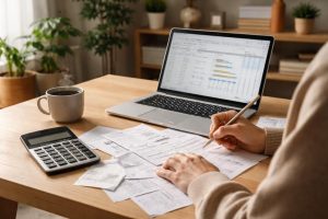 découvrez comment calculer le pourcentage idéal de votre salaire à consacrer au loyer pour mieux gérer votre budget et garantir un équilibre financier confortable.