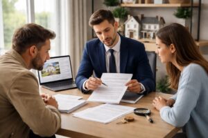 découvrez les étapes clés pour vérifier si un bien immobilier est hypothéqué avant de finaliser votre achat et éviter les mauvaises surprises.