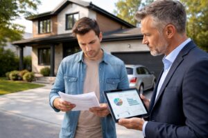 découvrez comment vérifier si une maison est hypothéquée avant de l'acheter afin d'éviter les mauvaises surprises et sécuriser votre investissement immobilier.