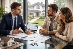 découvrez jusqu'à quel pourcentage il est possible de négocier le prix d'une maison et obtenez des conseils pratiques pour réussir votre négociation immobilière.