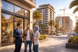 découvrez toute l'actualité du secteur immobilier en algérie avec el watan immobilier : tendances, projets, conseils et analyses pour bien investir.