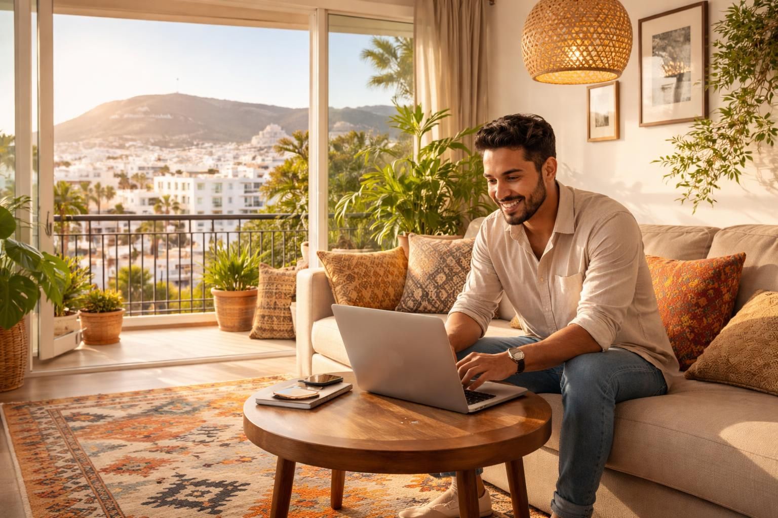 découvrez comment trouver facilement une location d'appartement de particulier à agadir grâce à nos conseils pratiques et astuces pour un séjour réussi.