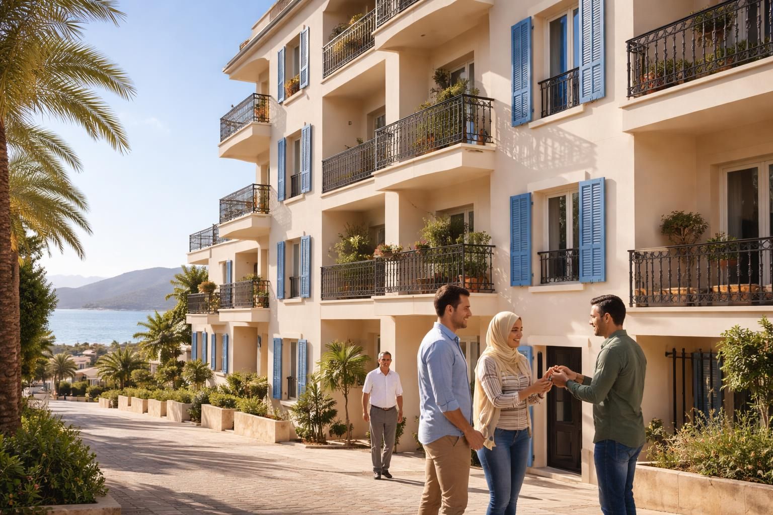 découvrez des offres de location d'appartements à boumerdès directement de particuliers. trouvez facilement votre logement idéal à louer près de la mer et de la ville.