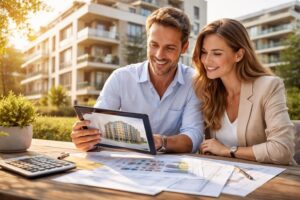 découvrez comment la loi pinel avec iselection peut vous aider à optimiser votre patrimoine immobilier grâce à des conseils personnalisés et des investissements rentables.