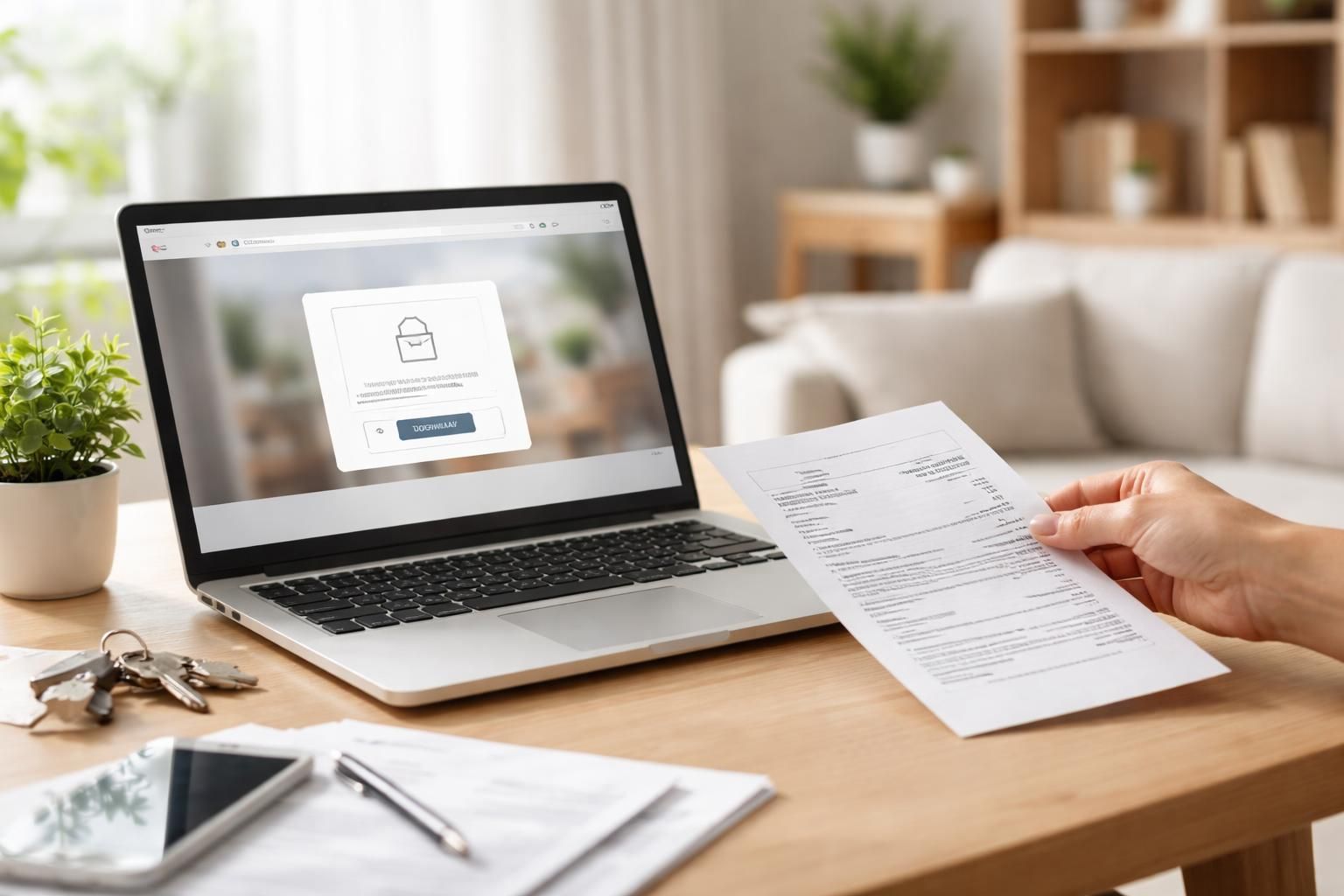 découvrez comment obtenir facilement une quittance de loyer sur legalplace, votre guide pratique pour simplifier vos démarches locatives en toute sécurité.