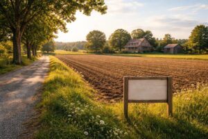 découvrez où trouver un terrain à offrir ou à acquérir pour un euro symbolique. guide pratique des opportunités pour devenir propriétaire à moindre coût.