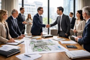 découvrez comment participer à une vente domaniale pour acquérir des biens immobiliers appartenant à l'état, avec des conseils pratiques et les étapes clés à suivre.