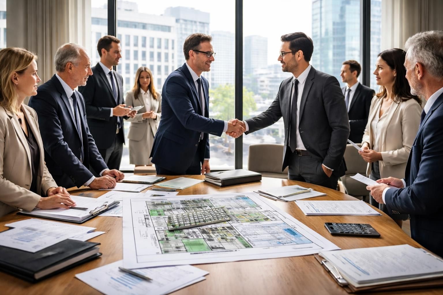 découvrez comment participer à une vente domaniale pour acquérir des biens immobiliers appartenant à l'état, avec des conseils pratiques et les étapes clés à suivre.