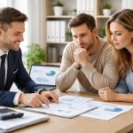 Quel salaire pour emprunter 200 000 euros sur 25 ans ?