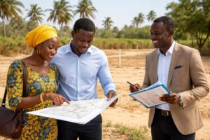 découvrez les étapes essentielles et la procédure complète pour acheter un terrain en toute sécurité au sénégal, de la recherche à la finalisation de l'achat.