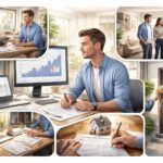 Quelles sont les étapes d&rsquo;un achat immobilier seul sans apport ?