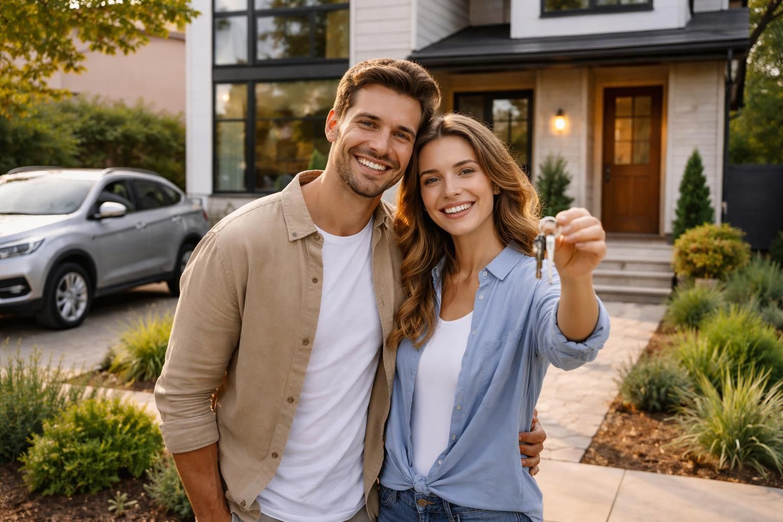 découvrez comment réussir votre premier investissement immobilier locatif avec nos conseils pratiques pour acheter et louer une maison en toute sérénité.