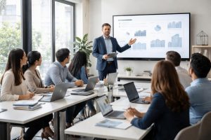 découvrez comment suivre une formation eurobail pour maîtriser les aspects juridiques et pratiques de la location commerciale en europe. améliorez vos compétences et sécurisez vos contrats de bail.