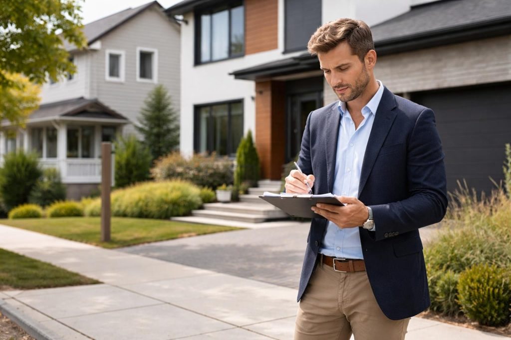découvrez les meilleures techniques de prospection immobilière et maîtrisez la pige terrain pour devenir un expert du secteur. augmentez votre efficacité et trouvez des opportunités exclusives.