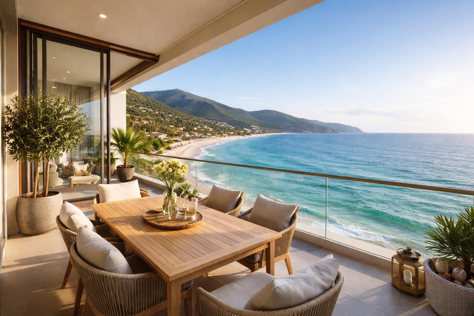 découvrez comment trouver facilement une location d'appartement à gouraya, profitez du charme du bord de mer pour un séjour inoubliable.