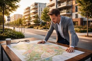découvrez comment vérifier le zonage pinel à angers pour réussir votre investissement immobilier en 2026 et bénéficier des avantages fiscaux.
