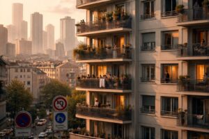 découvrez comment fonctionne le plafonnement des loyers dans la zone a bis et comprenez les règles qui encadrent les prix dans les zones tendues pour mieux gérer votre logement.