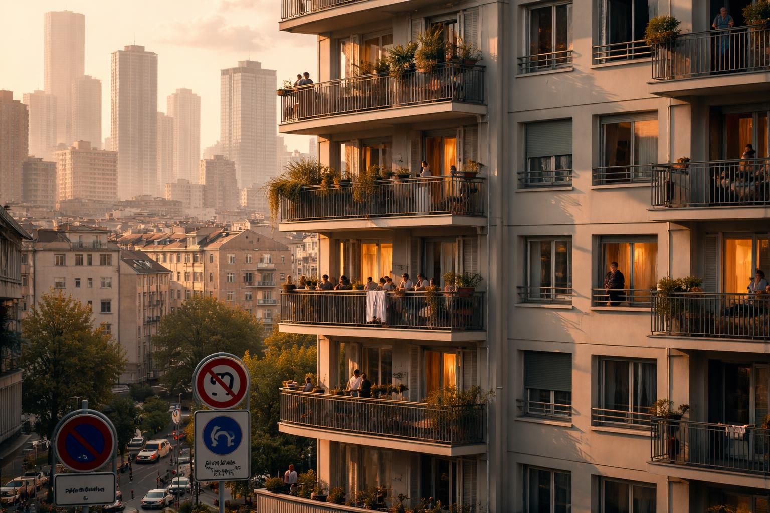 découvrez comment fonctionne le plafonnement des loyers dans la zone a bis et comprenez les règles qui encadrent les prix dans les zones tendues pour mieux gérer votre logement.
