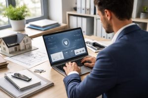 accédez facilement à l'espace iad intranet dédié aux conseillers immobiliers pour gérer vos outils, ressources et communications professionnelles.