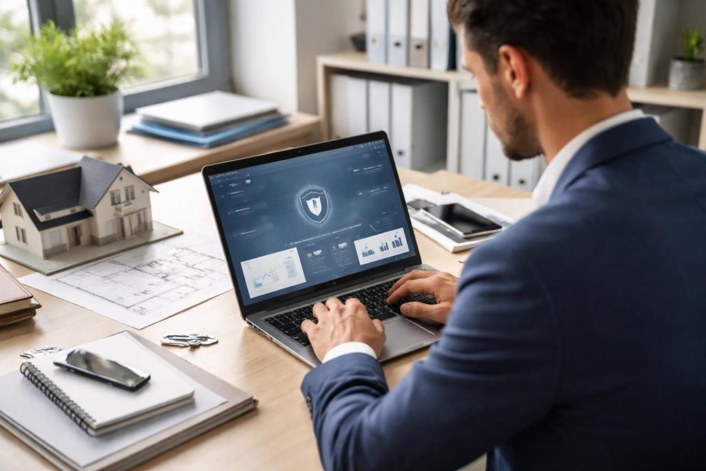 accédez facilement à l'espace iad intranet dédié aux conseillers immobiliers pour gérer vos outils, ressources et communications professionnelles.