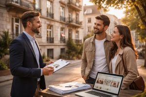 découvrez nos astuces incontournables pour acheter un immeuble pas cher et trouver la bonne affaire immobilière adaptée à votre budget.