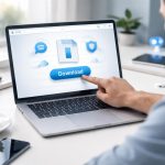 Comment télécharger le logiciel Onaya ?