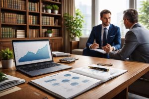 découvrez les clés pour comprendre les immobilisations incorporelles et leur importance dans la gestion efficace de votre patrimoine.