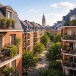Encadrement des loyers à Lille : quels sont les prix au m2 ?