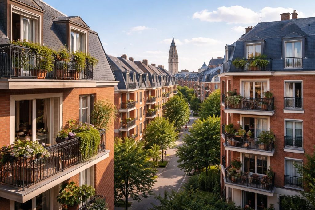 découvrez les détails de l'encadrement des loyers à lille et les prix au m2 afin de mieux comprendre le marché immobilier local et vos droits en matière de location.