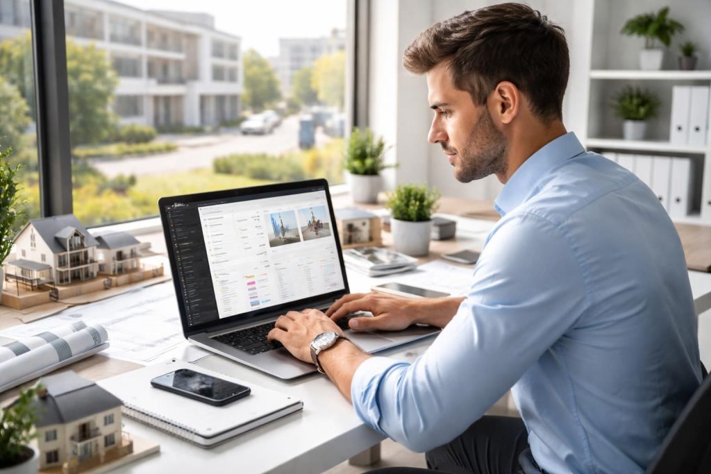 découvrez notre formation apimo et maîtrisez le logiciel incontournable des agents immobiliers pour optimiser la gestion de vos biens et accélérer vos ventes.