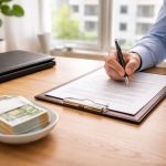 Indemnité d&rsquo;immobilisation pour le compromis de vente : quel montant ?