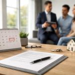 Le délai de signature du compromis de vente après une offre