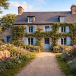 Maison à vendre dans le Finistère chez un notaire