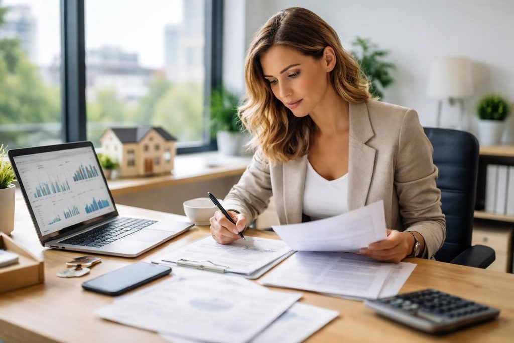 découvrez le salaire réel des mandataires immobiliers indépendants : revenus, avantages et défis de cette profession en pleine expansion.