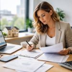 Mandataires immo : quel est le salaire réel de ces indépendants ?