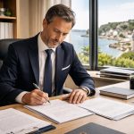 Notaire immobilier à Audierne : expertise pour vos actes de vente