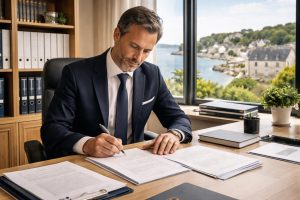 notaire immobilier à audierne, spécialiste des actes de vente. bénéficiez d'une expertise fiable et personnalisée pour sécuriser toutes vos transactions immobilières.