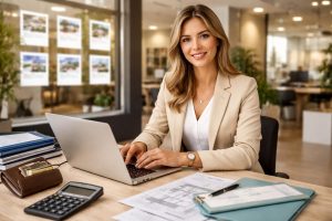 découvrez quel est le salaire moyen d'un mandataire immobilier débutant, les facteurs qui influencent sa rémunération et les perspectives d'évolution dans ce métier.