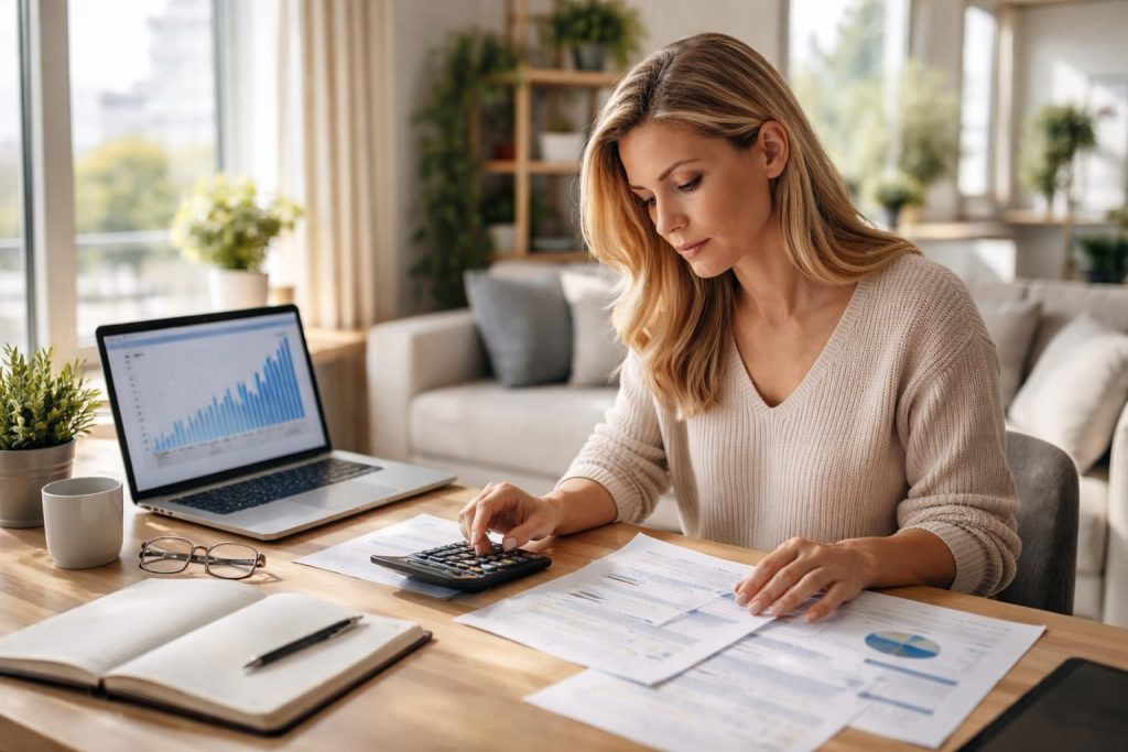découvrez quel salaire est nécessaire pour emprunter 250 000 euros sur 20 ans et les critères indispensables pour réussir votre projet immobilier.