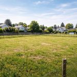 Quels sont les frais de notaire pour un terrain constructible nu ?