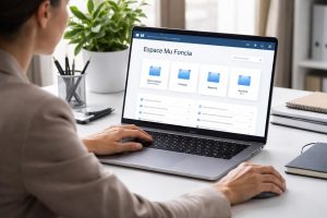 accédez facilement à votre espace mu foncia pour gérer et consulter vos documents professionnels en toute sécurité.
