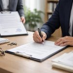 Signer un compromis de vente par procuration : la procédure légale à respecter