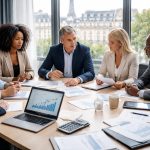 Tout savoir sur la taxe de formation professionnelle en France